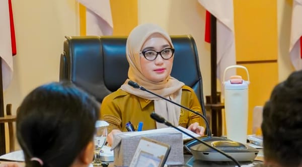 Optimalkan Pengelolaan Sampah Pasar, Pemkab  & Pemkot Kerja Sama Dengan Yayasan Restorasi Zakat Alam