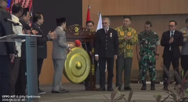 APTISI Diminta Hadirkan Pendidikan Tinggi Yang Adaptif, Inklusif & Berkualitas