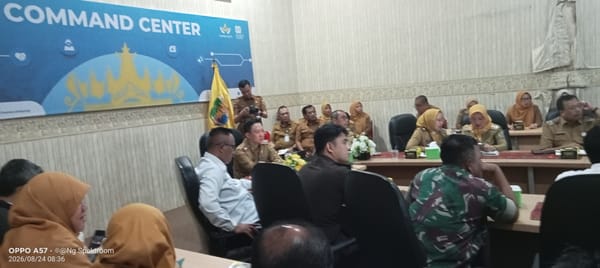 Harga Ayam Meroket, TPID Provinsi dan Kabupaten/Kota Diminta Check Rantai Distribusi