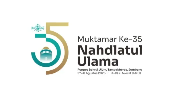 Warga Nahdliyin Lampung Berangkat ke Jombang, Hadiri Muktamar ke-35 Nahdlatul Ulama