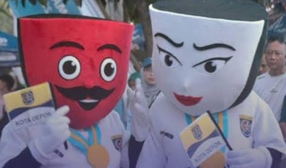 PB Porprov XV Siapkan Handbook Digital, Mudahkan Masyarakat Dapatkan Informasi Porprov