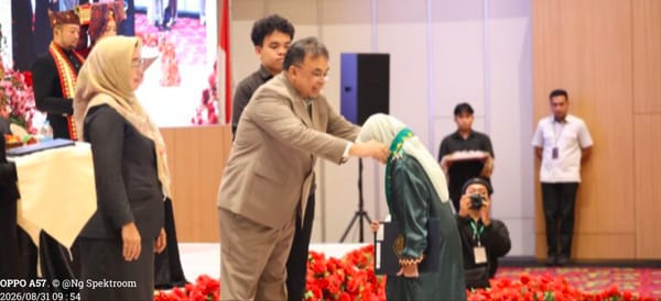 Penguatan Fasilitas Pendidikan & Riset Menjadi Bagian Dari Upaya Membangun Ekosistem Kesehatan