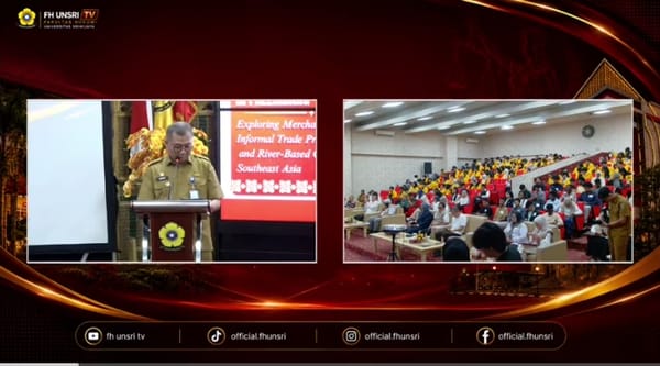 KMPI 2026,  Tidak Hanya Peroleh Pengetahuan Akademis, Namun Pemahaman Budaya Lokal