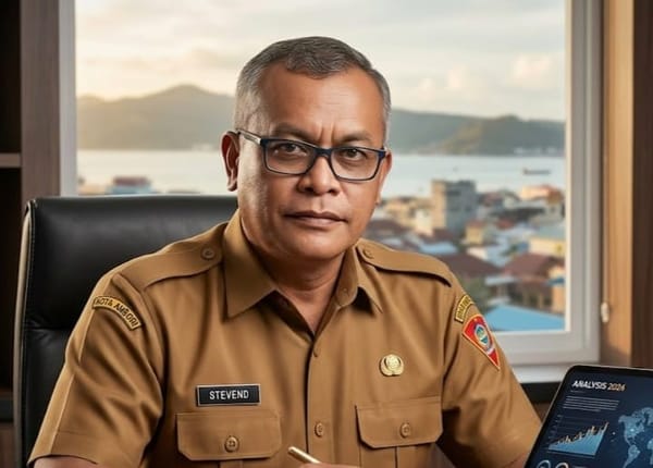 17  Pejabat Eselon II Pemkot Ambon Ikut PKN II 2026