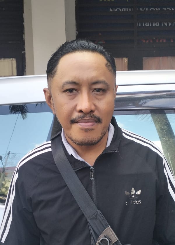 Dishub Ambon Tegaskan Tak Ada Ruang bagi Angkot Ilegal, Minta Isu Disertai Bukti