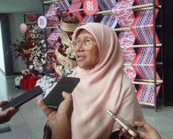 922 Warga Binaan di Maluku Diusulkan Terima Remisi HUT RI, Delapan Napi Langsung Bebas
