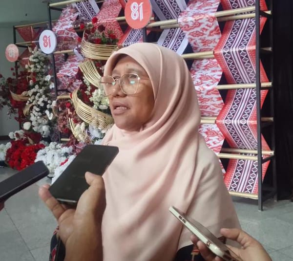Saadiah Minta Pemerintah Bangun Kantor Imigrasi di Wilayah Strategis