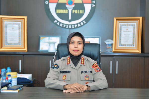 Anggota Polda Maluku terlibat Narkotika Ditindak Tegas