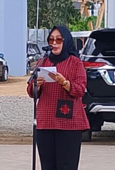 UT Ambon Perkuat UMKM Galala, Wisata Bersih Jadi Prioritas