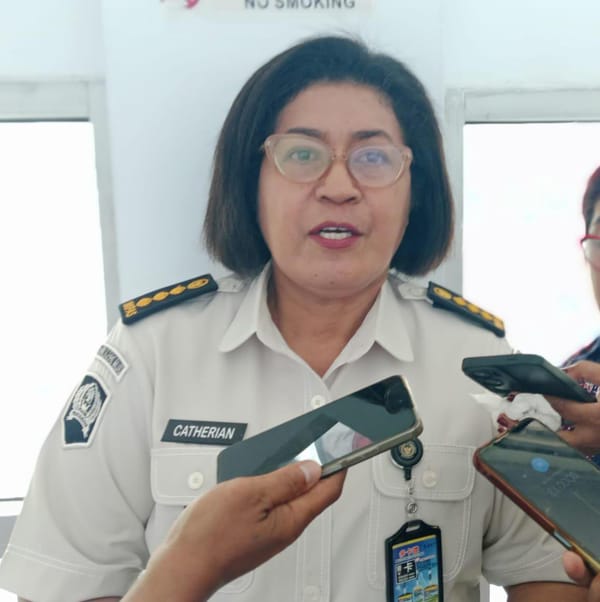 Bukan Sekadar Bebas, FORIS Siapkan Jalan Pulang Klien Pemasyarakatan