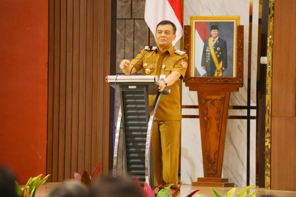 Sebanyak 51 ASN se Indonesia Mengikuti Pelatihan Kepemimpinan Nasional di Jawa Tengah