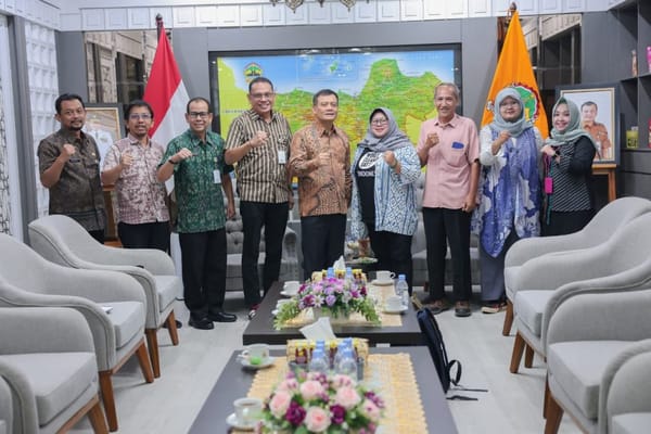 Luthfi Bongkar Mentalitas “Buang Sampah, Pemerintah yang Urus”: WCD Diminta Jangan Sekadar Seremoni