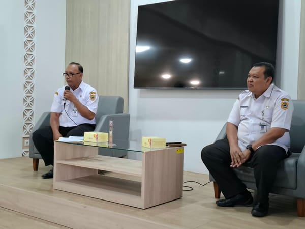 Pemprov Jateng Usulkan 7 Tokohnya Menjadi Pahlawan Nasional