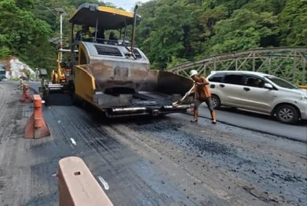 Andre Rosiade Minta Menteri PU Lakukan Percepatan Infrastruktur Sumbar