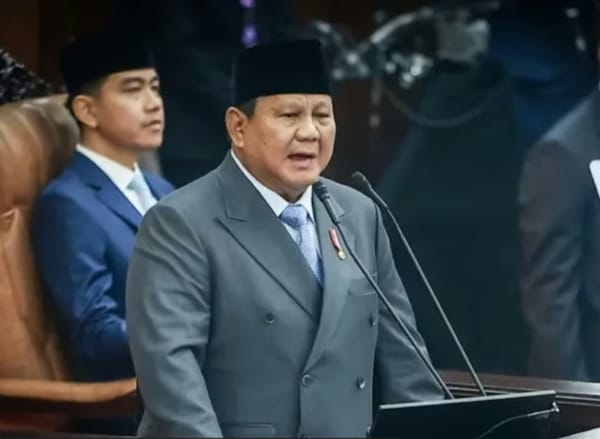 Pendidikan Bisa Putus Rantai Kemiskinan Pemerintah Bangun 93 Sekolah Rakyat