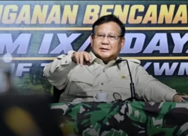 Menteri PU Lapor Presiden tentang Konektivitas Jalan Nasional Flores Kembali Pulih