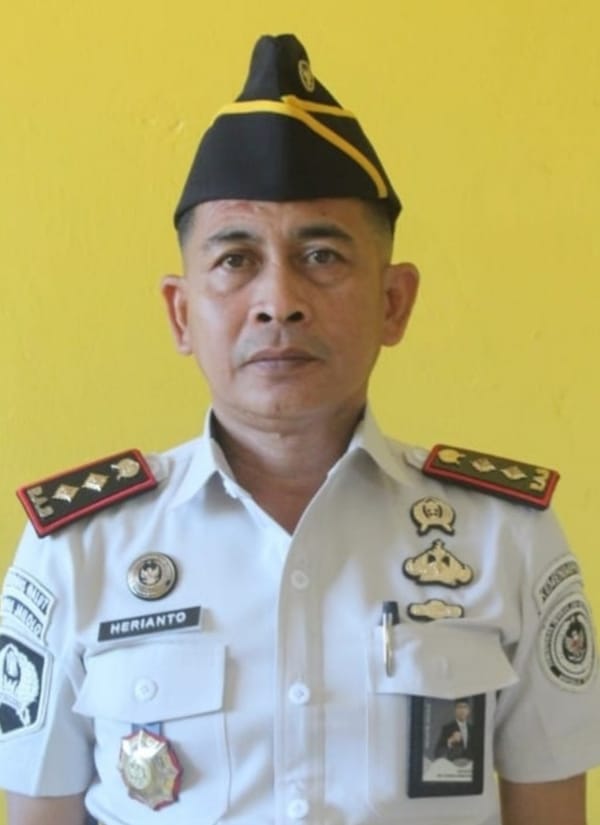 Warga Binaan Pemasyarakatan Lapas Jailolo Dapat Remisi di Hari Kemerdekaan