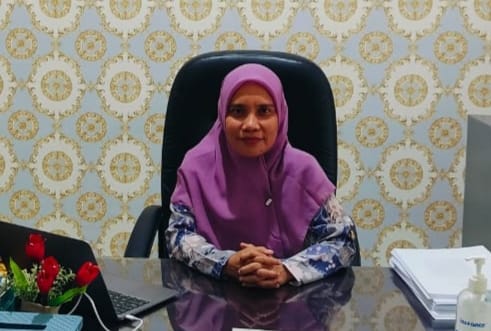 Ombudsman Warning Pemerintah Provinsi Maluku Utara Segera Selesaikan LHP Terkait Tarif Tiket kapal Konvensional dan Kapal Cepat