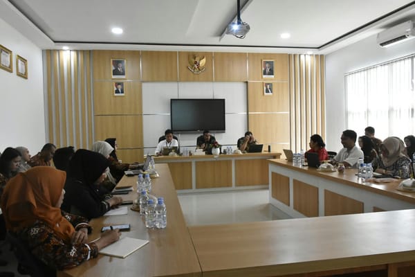 TPN KemenPAN-RB Verifikasi Inovasi Kemendukbangga