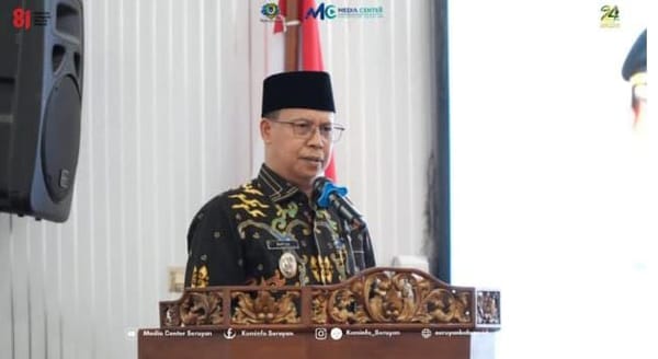 Masyarakat Seruyan Tunggu Perubahan Pelayanan ASN