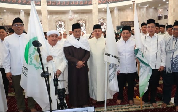 IAEI Kalsel Dorong UMKM Naik Kelas Lewat Ekosistem Ekonomi Halal