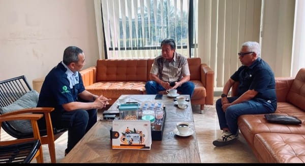 APINDO Galang Kesatuan Pengusaha Kalsel