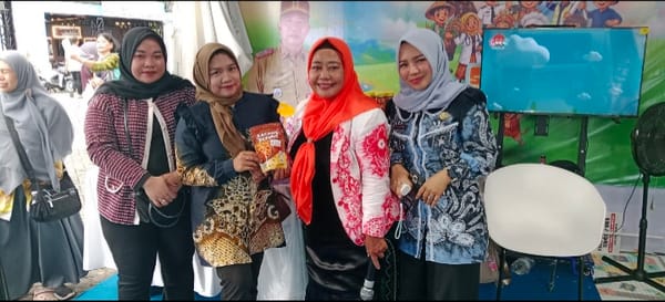 Kalsel Expo 2026 Semakin Semarak, Beragam Kegiatan Terus Digelar