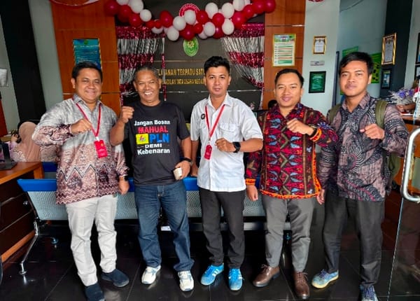 PLN Kalselteng Bertanggung Jawab Atas Pemadaman dan Kompensasi Pelanggan