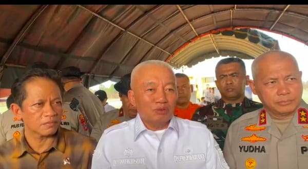 Polda Kalsel Kerahkan 350 Personel Gabungan Atasi Karhutla Pengayuan