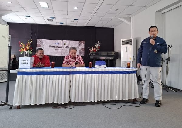RRI Surakarta Buka Ruang Kritik dan Masukan Masyarakat, Pensiunan Siap Berkolaborasi