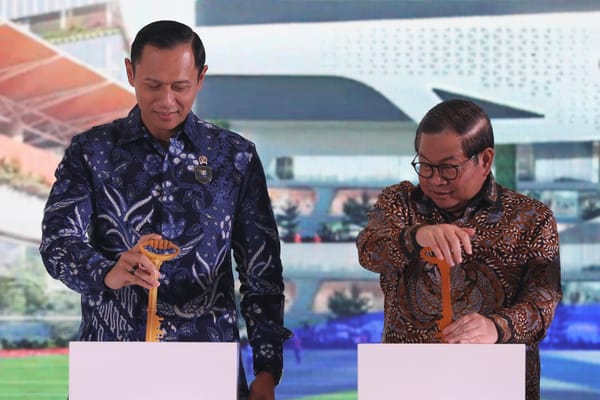 Rp22,37 Triliun Mengintip dari Aset DKI, 40 BMD Jakarta Kini Diburu Investor