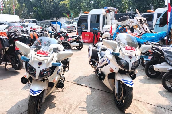 Mempercepat Layanan, Kendaraan Derek Disiagakan di Setiap Kecamatan