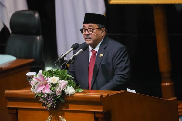 Rusun Jakarta Didorong Jadi Ekosistem Hunian Layak dan Berkelanjutan