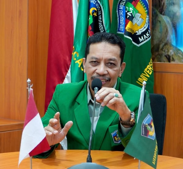 Prof. Dr. Mahfud Nurnajamudin: APBN Terlihat Sehat, Tapi Cadangan Negara Terus Menipis