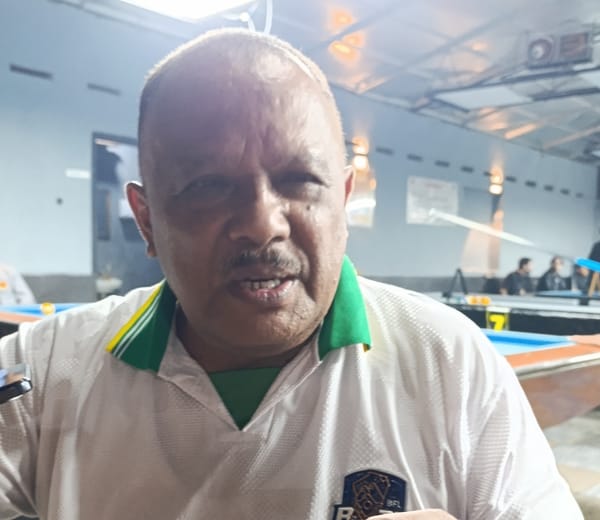 35 Atlet Terbentur Batas Usia, KONI Batu Berpacu dengan Waktu Jelang Porprov 2027