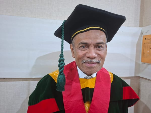 Pasal Penghinaan Pemerintah Dibatalkan MK, Prof La Ode Husen: Kritik Publik Harus Menjadi Energi Demokrasi