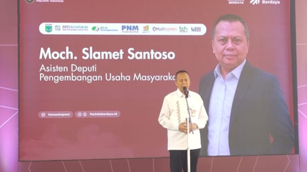 Bukan Naik Pajak, Tapi Salah Baca PP 20 Bisa Bikin UMKM Salah Langkah