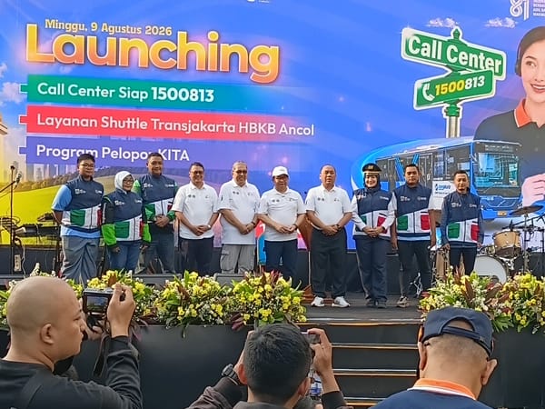 Uji Nyali Call Center 1500813: Dari Janji Derek Gratis hingga Tantangan Macet Jakarta