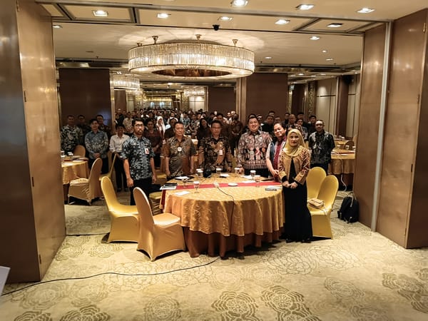 Hotel dan Restoran di Jakarta Selatan Didorong Kurangi Food Loss dan Food Waste