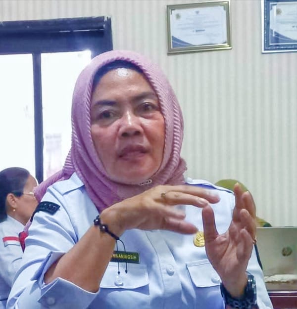 TMMD 2026 di Sawahlunto Sasar Tiga Desa, Pertanian dan Perikanan Jadi Bagian Program