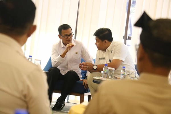 Keterlibatan Pemerintah dan Masyarakat Diperlukan untuk Mencegah dan Menanggulangi HIV-AIDS