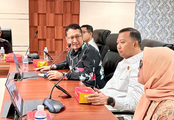 Nelayan Sulit Dapat BBM Subsidi di Batam
