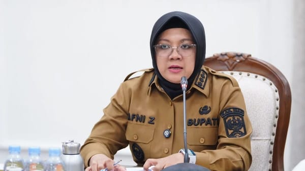 Bupati Siak Usulkan Raja Siak ke-2 Tengku Buwang Asmara Jadi Pahlawan Nasional