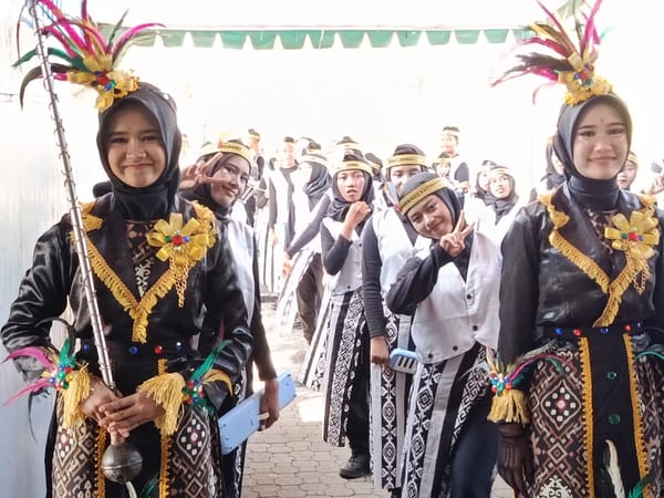 IJMC 2026 Diramaikan Peserta Nusantara hingga Mancanegara