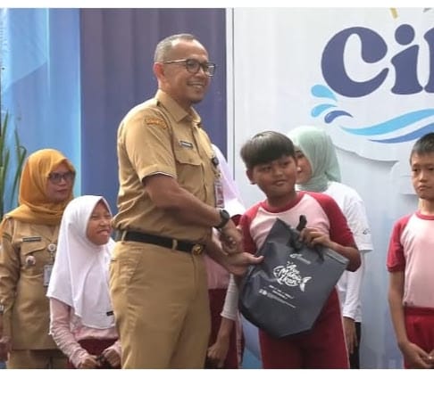 Cibfishtival 2026 Sasar 1.000 Anak, Dorong Gemar Makan Ikan untuk Terunkan Stunting