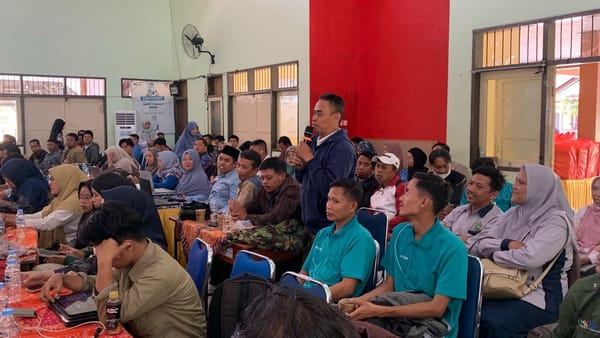 Program SMK Go Global, Mempersiapkan Lulusan Agar Memiliki Daya Saing di Tingkat Internasional