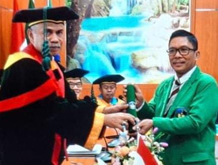 Pemeliharaan  Udang Vaname Dapat Tingkatkan  Devisa Negara dan Kesejahteraan Petani Tambak