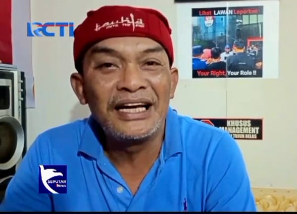 Pegiat Anti Korupsi Djusman AR Soroti Maraknya Korupsi di Kampus, Tekankan Pentingnya Keteladanan