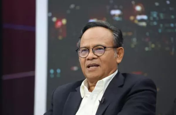 Dewan Pers Kumpulkan Konstituen Bahas Masa Depan Hari Pers Nasional