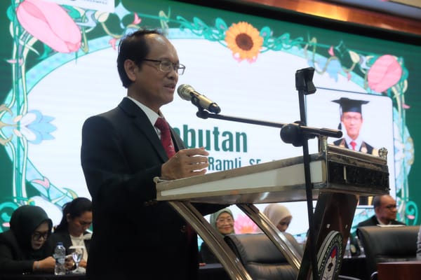 UNIMERZ 2026 Jadi Pintu Awal Mahasiswa Baru Memulai Perjalanan Akademik